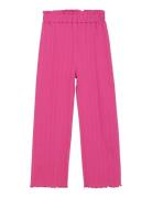 Pants Rib Pink Minymo