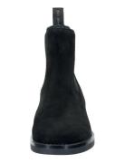 Prepdale Chelsea Boot Black GANT