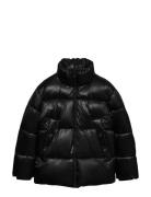 Vmsabrina Short Jacket Ga Black Vero Moda