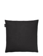 Pepper Cushion Cover Black LINUM
