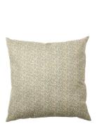 Ethnic Cushion Green Au Maison
