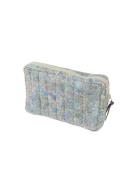 Pouch Small Mw Patterned Bon Dep