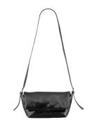 Sheeny Edith Bag Black Becksöndergaard