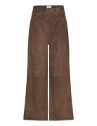 Victory Trousers Brown Stylein