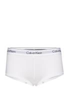 Boyshort White Calvin Klein