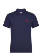Slim Housemark Polo Naval Acad Navy Levi's®
