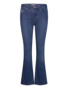 Raval-16 5450 Leia Teal Blue Lois Jeans