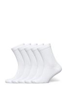 5-Pack Sock White Boozt Merchandise