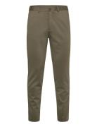 Superflex Pants Khaki Lindbergh