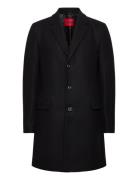 Migor2541 Black HUGO