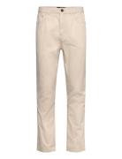 Five Pockets Chino Beige Lyle & Scott