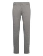 Superflex Chino Pants Grey Lindbergh