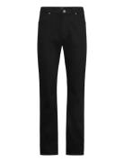 West Black Lee Jeans