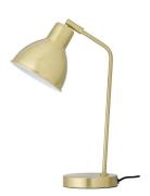 Catya Table Lamp Gold Bloomingville