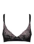 Chloe Up Black Hunkemöller