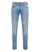 Onsloom Slim Lb 8263 Azg Dnm Noos Blue ONLY & SONS