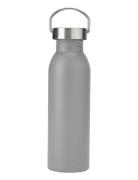 Water Bottle 700 Ml. Grey Haps Nordic