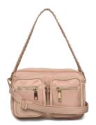 Celina Nylon Bag Pink Noella