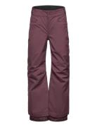 Backyard Girl Pt Burgundy Roxy