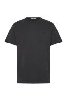 Neuw Wordmark Tee Oat Grey NEUW