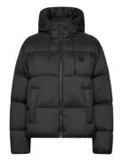 Francesca-1 Black HUGO