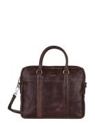 Laptop Bag Ashton Brown Howard London