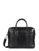 Laptop Bag Ashton Black Howard London
