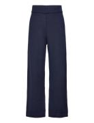 Trouser Knitted Navy Lindex