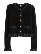 Cardigan Black Lindex