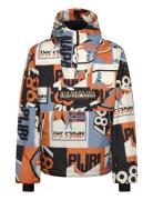 Rf Next Aop Patterned Napapijri