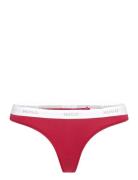 Hugo Id Thong Red HUGO