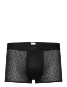 Low Rise Trunk Black Calvin Klein