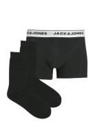 Jacordinary Giftbox Black Jack & J S
