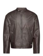 J-Sofori Giacca Brown Diesel