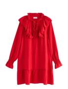 Dress Winny Red Lindex