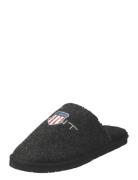 Tamaware Homeslipper Black GANT