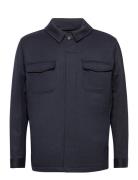 Fishermen Jacket Héritage Blue Armor Lux