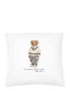 Prepbear Cushion Cover White Ralph Lauren Home