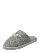 Tamaware Homeslipper Grey GANT