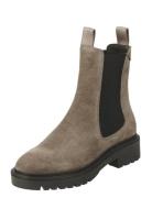 Kelliin Chelsea Boot Brown GANT