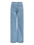 Onlmadeline Hw Wd Pocket Dnm Gua221 Noos Blue ONLY