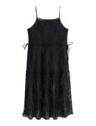 Dress Fia Black Lindex