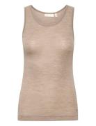Fangiw Tank Beige InWear