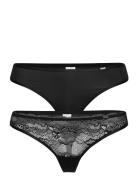 2-Pack Angie String Hunkemöller