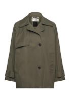 Minonaiw Jacket Green InWear