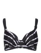 Full Cup Bikini Top Black Wiki