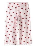 Nmfrusla Pant Pink Name It