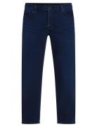 Straight Denton Sstr Cosmo Blue Navy Tommy Hilfiger