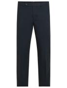 Dc Denton Oxford Pants Navy Tommy Hilfiger