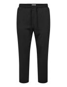 Onspli Plisse Cropped Dilo Pant Black ONLY & SONS